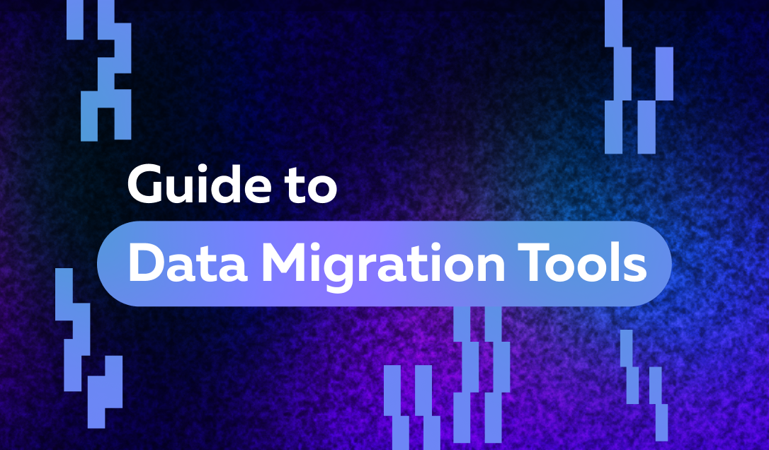 10 Best Data Migration Tools of 2023